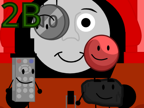 BFET 2B - Teams and Elimination