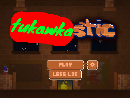 Tukawkastic 