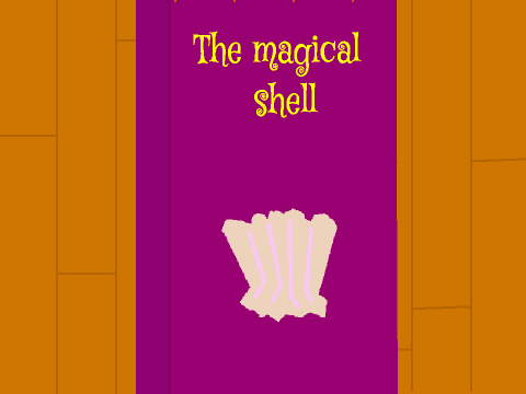 story contest entry