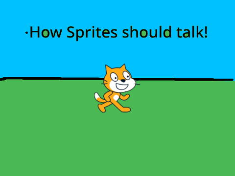 Render text