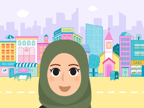 Grade 6 English character Sample