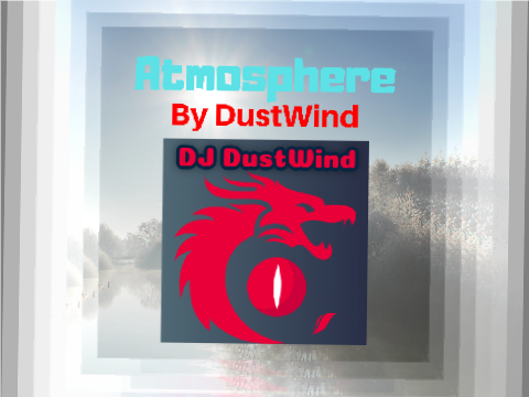 Atmosphere - Song By Me DustWind 