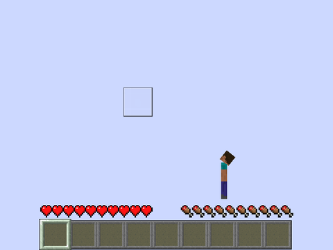 Paper Minecraft v11.3 (Minecraft 2D) remix-8