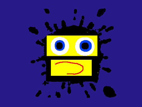SLOWEST KLASY CSUPO ROBOT LOGO fixed
