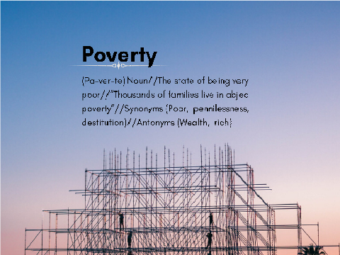 Poverty