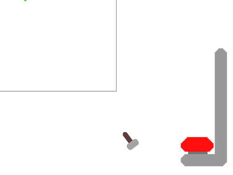 Hammer Thingy