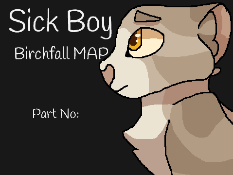 ~ Sick Boy ~ Scripted Birchfall PMV MAP Call ~