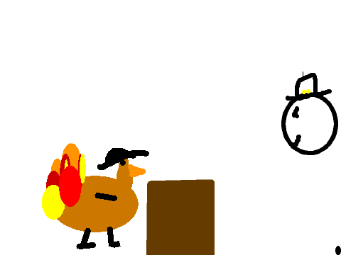 dinner