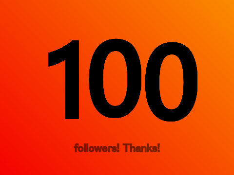 100!