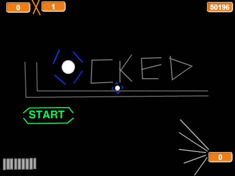 L[o]CKED