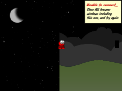 Cloud Platformer Multiplayer Fun VIP