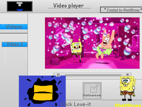 Windows Movie Maker Remastered