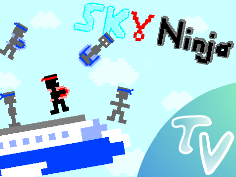 Skɣ Ninja 
