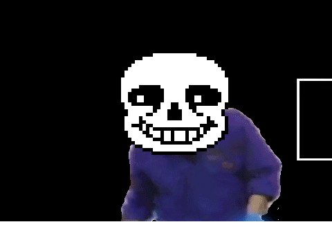 Undertale memes remix