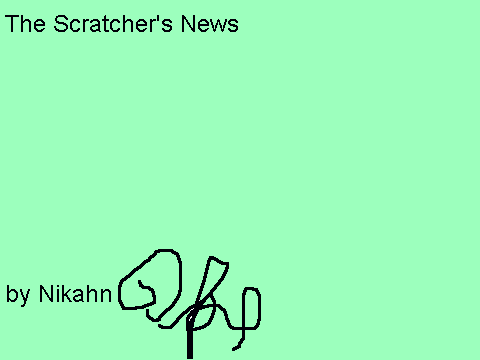 The Scratcher's News
