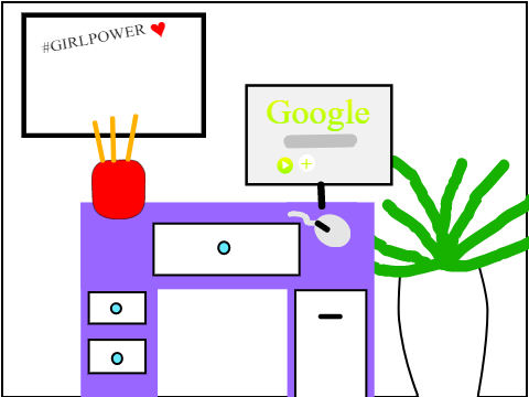 DESKTOP DESIGN