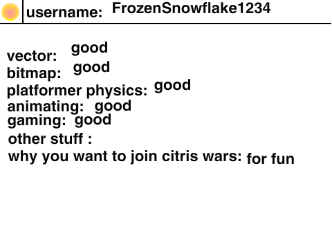 citrus wars remix