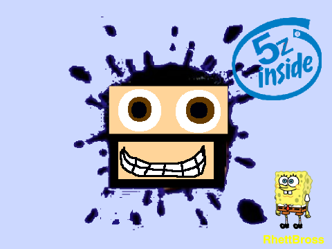 Klasky Csupo With My Voice Ziadmario54321's voice error