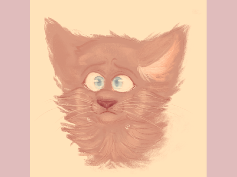 mini art dump