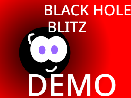 Black Hole Blitz Demo