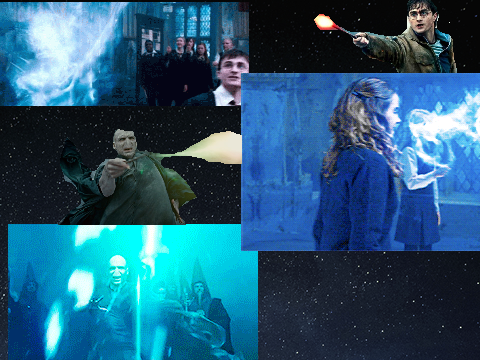 Harry Potter