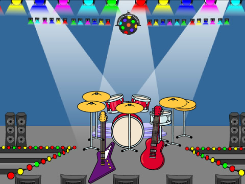 band