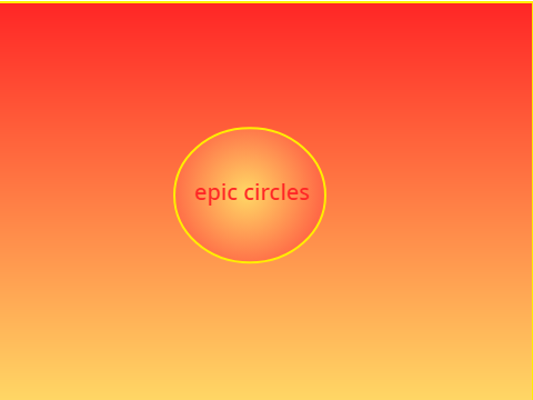 a nine circles remix