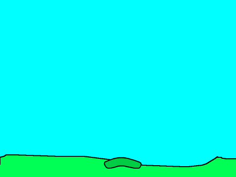 pickle walk