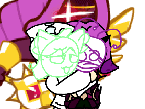milkyam but it's not milkyam