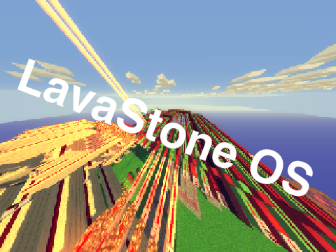 Redstone Computer Trailer