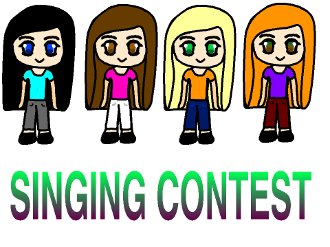 Singing Contest... remix