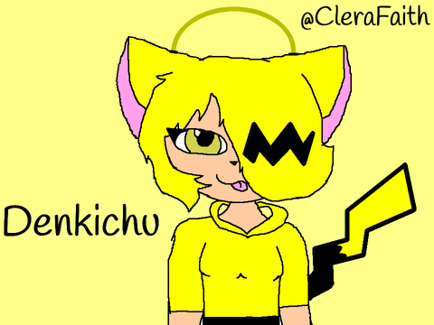 CC / mii channel theme flute >:3  remix