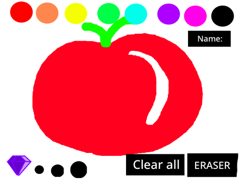 Draw - By win300