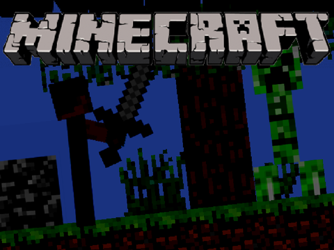 Mini Minecraft (games, stories)