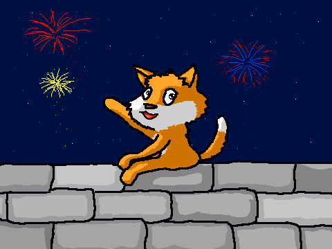 Happy New Year