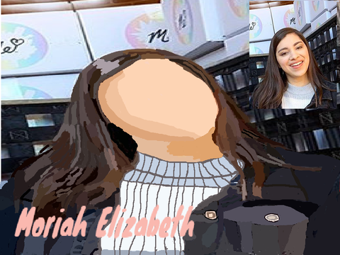 Moriah Elizabeth remix