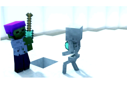 in 5 Seconds, YOU DIE! (It's how it really was supposed to look)