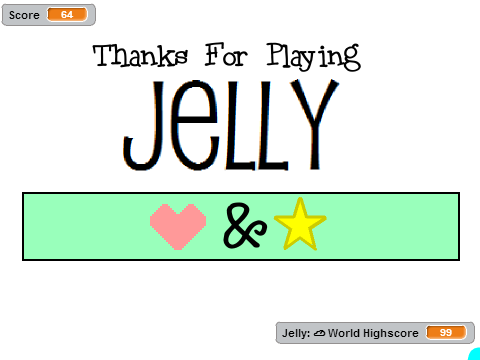 JELLY