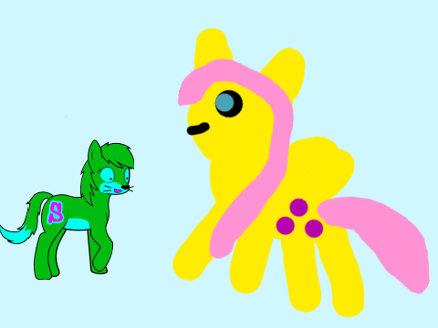 fluttershy