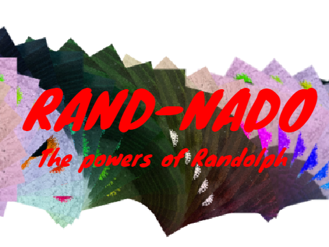 The Rand-nado