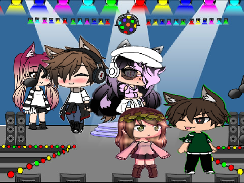 I Don't Care Nightcore remix