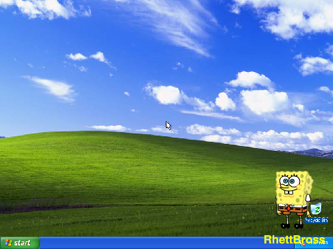 Windows XP Corrupted?