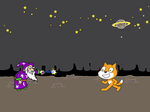 Space Thing