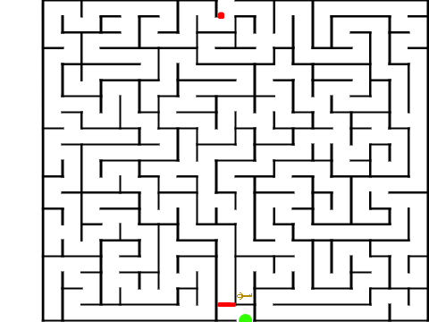 Maze