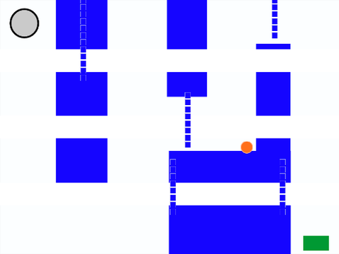 ∞ Maze