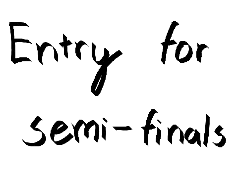 300+ Followers "Talent" Contest Entry for Semi-finals