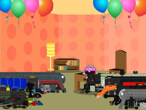 Add yourself at Train099's 18th Birthday/4 years on scratch celebration (Happy Birthday Train099)
