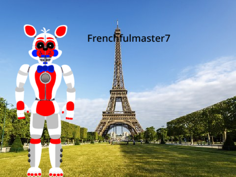 *French Words*