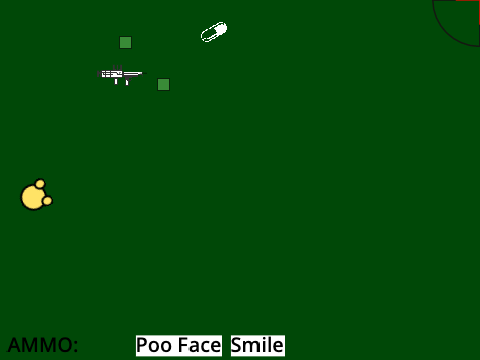 Surviv.io Aimbot Hack (Download it using Drive)