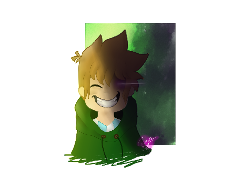 ~Its a bad drawing of Lore~